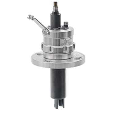 M4 Knick Retractable Fitting, Ceramat 150
